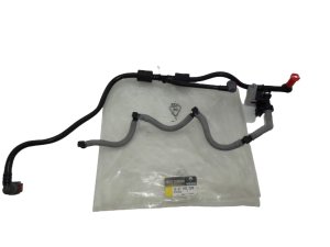 Cable de combustible de exceso 1,6 Dci 166719232R Renault