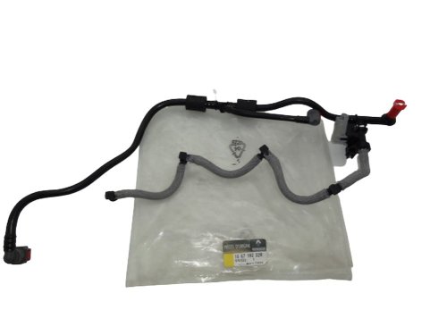 Cable de combustible de exceso 1,6 Dci 166719232R Renault