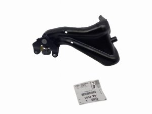 Rodillo de puerta corredera inferior izquierda 9033V0 9033.V0 Peugeot Expert 07-Original