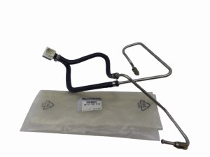 Sensor de presión de escape Master 3 208158341R  2082700Q1A