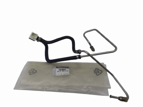 Sensor de presión de escape Master 3 208158341R  2082700Q1A
