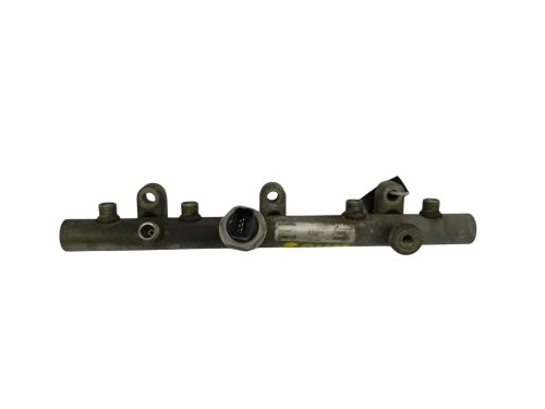Barra de inyección 2.0HDI 9640387980 Citroën Peugeot