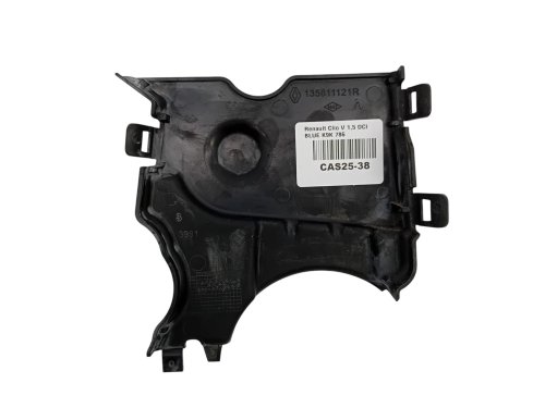 Cubierta de distribución 135611121R Renault Dacia Mercedes 1.5 Blue Dci