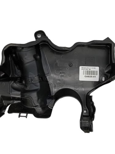 Cubierta del motor superior 175B10287R Renault Dacia 1.5 Blue Dci