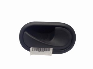 Manilla interior derecha trasera  8200028486 Renault Clio III Kombi
