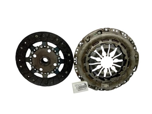 Embrague completo 301010007R 302054477R Renault Dacia 1.5 Blue Dci