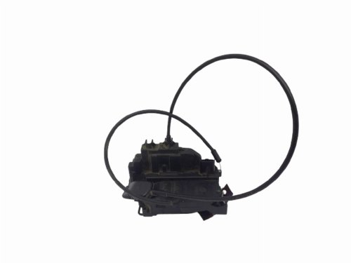 Cerradura de puerta trasera derecha Clio 3 Renault Kombi  8200300129