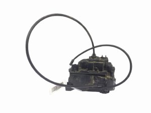 Cerradura de puerta trasera izquierda  Renault Clio 3 III Kombi  8200300128