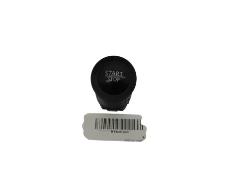 Interruptor Start Stop 1927937  Renault Megane II