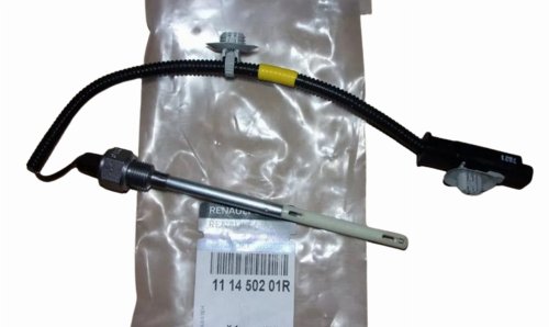 Sensor de nivel de aceite 111450201R Original Koleos II 2.0 DCi