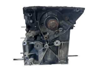 Bloque motor completo 0130AH Citroën C5 2,0 16v RFJ EW10