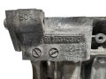 Blok Silnika 0130AH Citroen C5 2,0 16v RFJ EW10