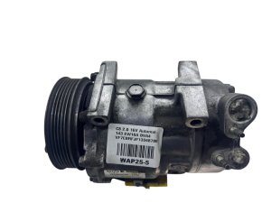 Compresor de aire acondicionado 9659232180 SD7V16 Citroën Peugeot