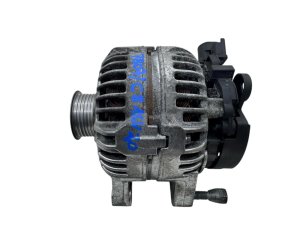Alternador 9649846780 Citroën C5 2.0 16V EW10