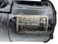 Rozrusznik 9656299480 Citroen C5 Peugeot Mitsubishi 12V