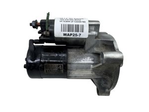 Motor de arranque 9656299480 Citroën C5 Peugeot Mitsubishi 12 V