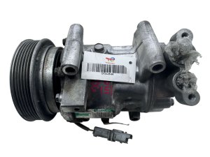 Compresor de aire acondicionado 8200953359 SD6V12 Renault Nissan