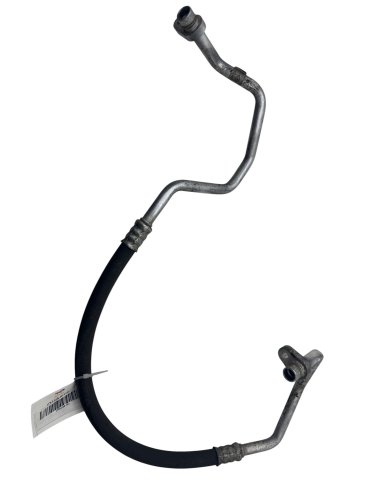 Conducto de aire acondicionado 8200320799 Renault Clio 3 1.5dci