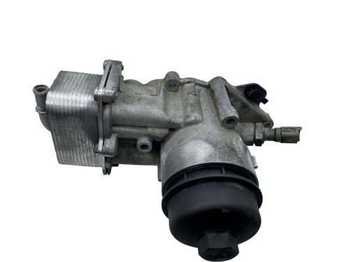 Carcasa del filtro de aceite 2.0 16v 1103N3 1103.N3  Citroën Peugeot