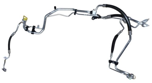Cable de aire acondicionado 9838638180 Citroën Peugeot Original