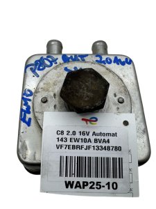 Radiador de aceite 7700873354 Peugeot 207 2.0 16V