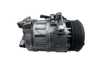 Compresor de aire acondicionado 8200848916 Renault Trafic Master 3