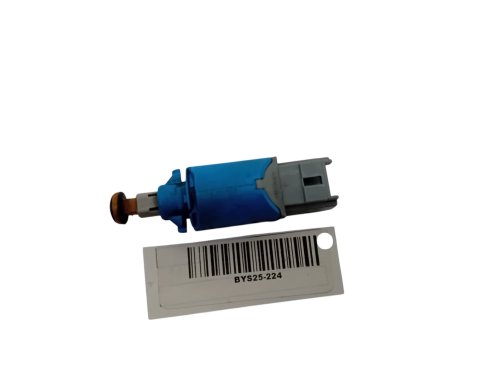 Sensor del pedal del embrague 8200168239 Renault Clio III