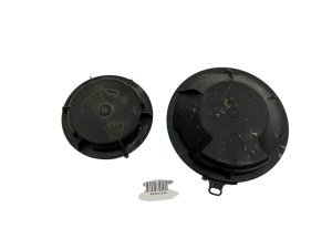 Tapas de faros 8200163323 Renault Laguna II