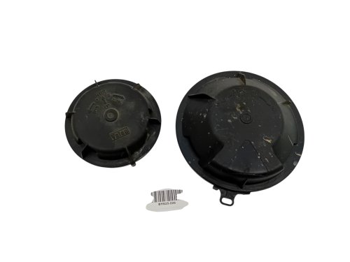 Tapas de faros 8200163323 Renault Laguna II