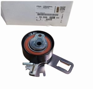 Tensor de cadena de distribución 1628925780 Peugeot 2008 II 5008 II 1.5BLUEHDI Original Nuevo