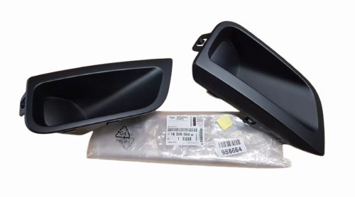 Tapón halógeno, juego completo 1632656480 Peugeot Partner IV Original Nuevo