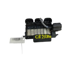 Controlador del módulo  de la batería 1400550780  Citroën C8 Fiat