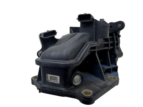 Válvula de mariposa A2C53350932 145138377R Opel Renault 1.6DCI