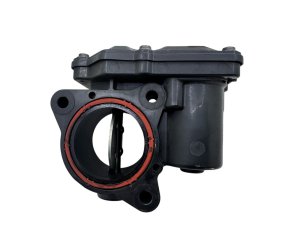 Válvula de mariposa A2C84198300 161A09278R Opel Renault 1.6DCI