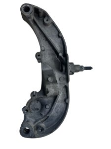 Fijación de la caja 112332850R Renault Trafic 3 Vivaro 2 NV300