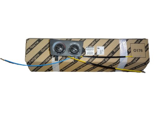 Panel de ventilación Jumper Boxer Ducato 6451YH Original