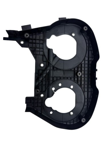 Cubierta del distribución 9657473880 0320X3  Citroën Peugeot 2.0 16V
