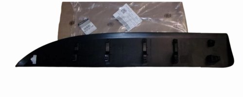 Moldura de puerta delantera derecha 7685000Q1M Renault Trafic III Original nueva
