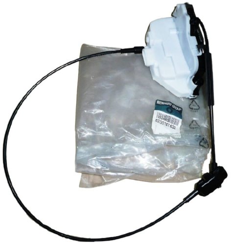 Cerradura de puerta 8200767632 Delantera derecha Twingo II