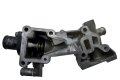Obudowa Termostatu 9649143580 Citroen Peugeot Fiat 1.8-2.2 16v