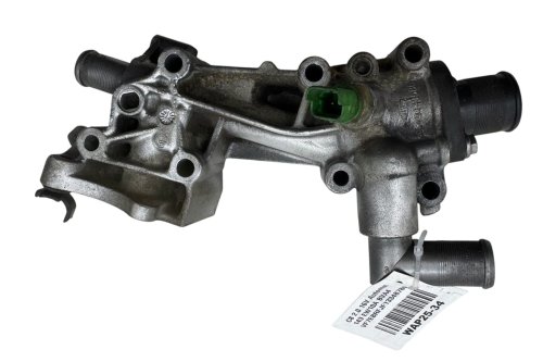 Carcasa del termostato 9649143580 Citroën Peugeot Fiat 1.8-2.2 16v