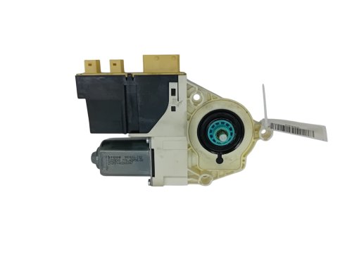 Motor del módulo de elevación de la ventanilla delantera izquierda 1400794780 9221AG  9221.AG Citroën Peugeot