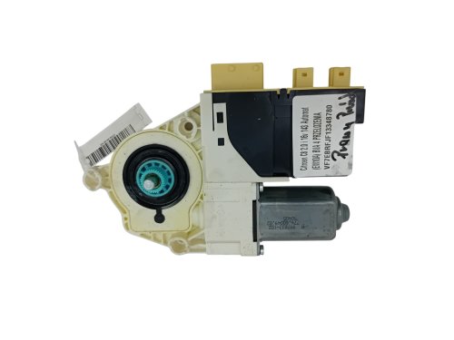 Motor del módulo elevador de la ventanilla delantera derecha 1400794680 9222AF 9222.AF Citroën Peugeot