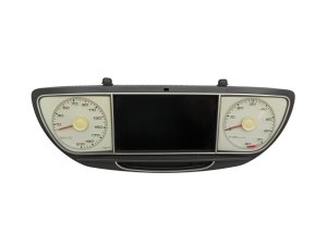 Contador Velocímetro 9663322380 Citroën Peugeot