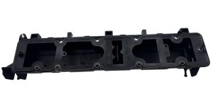Tapa de válvulas 9657066980 0248P6 Citroën C5 2.0 16V RFJ