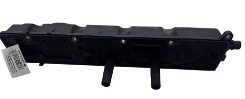 Tapa de válvulas 9656819980 Citroën Peugeot 2.0 16v