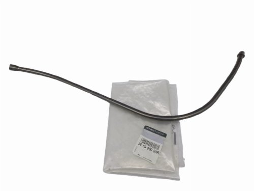 Guía del cable del freno de mano 365360004R Derecha Renault Megane 08- Original Nuevo