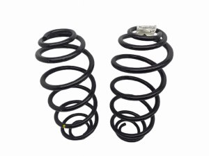 Resorte de suspensión trasero 8200098522R Nuevo OE Renault Espace 02