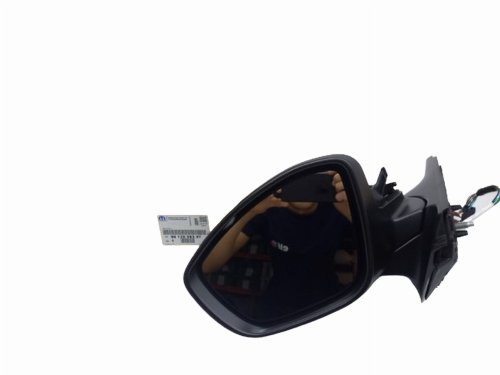 Espejo izquierdo 98128563XT Original Citroën C3 III
