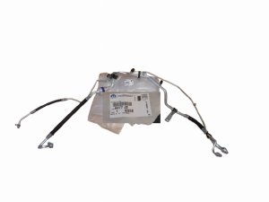 Cable de aire acondicionado 6477.J2 6477J2  Peugeot 207 1.6 16V Original Nuevo